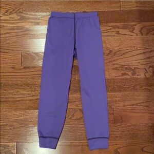 Patagonia • Kids Capilene Thermal Pants, Size 8